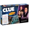 Monopoly Board Games Clue Seinfeld Edition