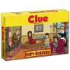 Monopoly Clue Bobs Burgers Edition Board Games