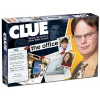Monopoly Clue The Office Edition
