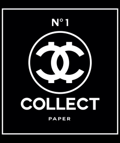 TorontoCollective Collective Paper Sticker Collective Stickers