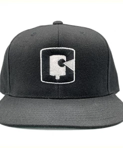 Collective Snapback Hat Collective Fitted Hats