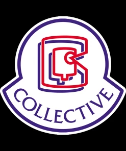 TorontoCollective Clerllective Sticker