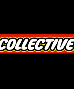 TorontoCollective Collego Classic Sticker Collective Stickers