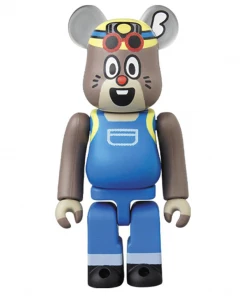 Medicom Bearbrick Series 39 Blind Boxes Bearbrick Blind Boxes