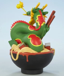 Ramen Demon By Levi Prewitt X Unruly Industries