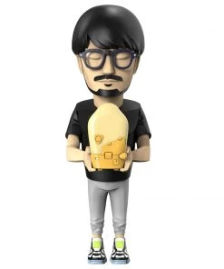 Game Designer By Danil YAD X Mighty Jaxx