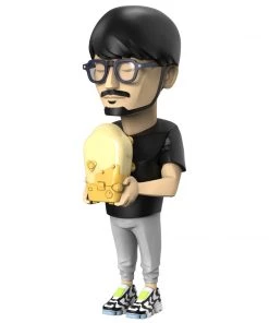 Game Designer By Danil YAD X Mighty Jaxx