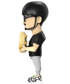 Game Designer By Danil YAD X Mighty Jaxx