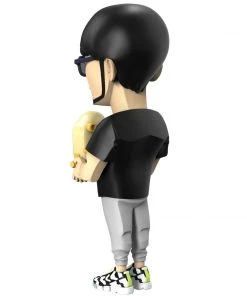 Game Designer By Danil YAD X Mighty Jaxx