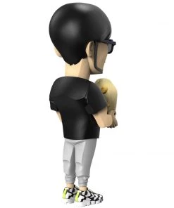 Game Designer By Danil YAD X Mighty Jaxx