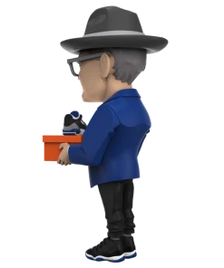 Shoe Designer (Royal Edition) By Danil Yaad X Mighty Jaxx