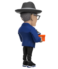 Shoe Designer (Royal Edition) By Danil Yaad X Mighty Jaxx