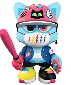 Azusa Dremon Leader Superjanky By Tado X Superplastic