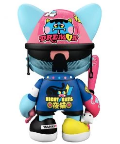 Azusa Dremon Leader Superjanky By Tado X Superplastic