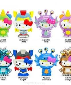 Hello Kitty® Kaiju 3