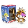 Hello Kitty® Kaiju 3" Collectible Vinyl Figures By Kidrobot