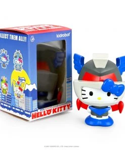 Hello Kitty® Kaiju 3