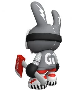 Superplastic Fashion Guggi Superjanky By Guggimon