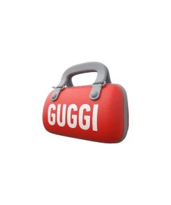 Superplastic Fashion Guggi Superjanky By Guggimon