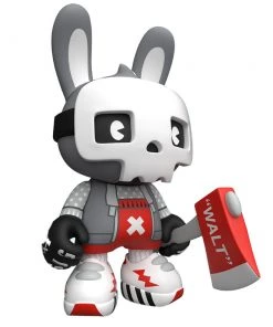 Superplastic Fashion Guggi Superjanky By Guggimon