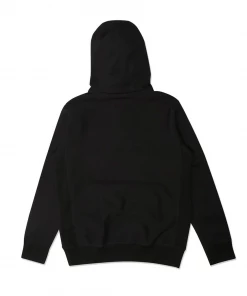 Collective Floral Weaponry Hoodie