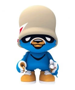 JankyFörtress SuperJanky By Flying Förtress X Superplastic