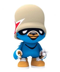 JankyFörtress SuperJanky By Flying Förtress X Superplastic