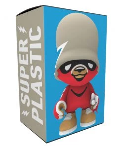 JankyFörtress SuperJanky By Flying Förtress X Superplastic