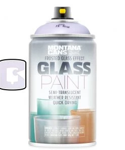 Montana Cans Montana Glass Spray Can Montana Tech 400ML