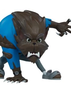 Fur Ball By Ian Macdonald X Unruly Industries