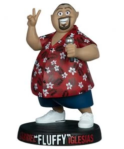 Unruly Industries Gabriel "Fluffy" Iglesias