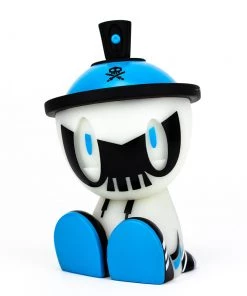 Ghost Mode GID Lil Qwiky Canbot By Quiccs X Czee13