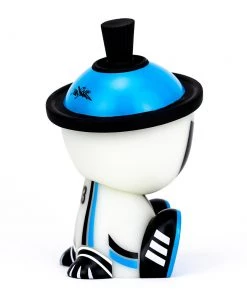 Ghost Mode GID Lil Qwiky Canbot By Quiccs X Czee13