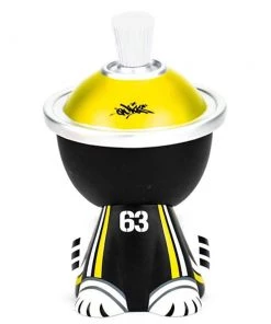 Lil Qwiky Gold Canbot By Quiccs X Czee13