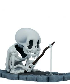 Gone Fishin' By Tien “T. Wei" Hee X Unruly Industries