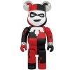 Harley Quinn Batman The Animated Series 1000% Bearbrick By Medicom Toy