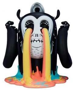 I See Colours By Tony Riff X Unruly Industries