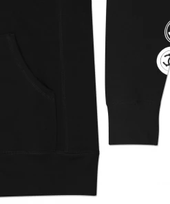 In U$ We Tru$t Collective Hoodie Hoodies