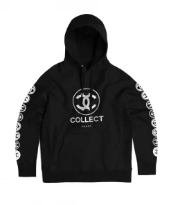 In U$ We Tru$t Collective Hoodie Hoodies