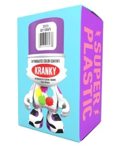 Icy Grape Superkranky By Sket One X Superplastic