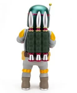 Clutter Ironskin Silver Grin By Ron English