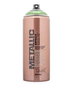 Montana Cans Montana Tech 400ML Montana Metallic 400ML Spray Can