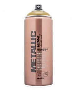 Montana Cans Montana Tech 400ML Montana Metallic 400ML Spray Can