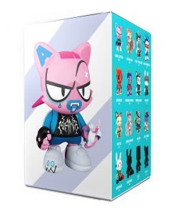 Janky Blind Surprise Boxes Janky Series Three By Superplastic