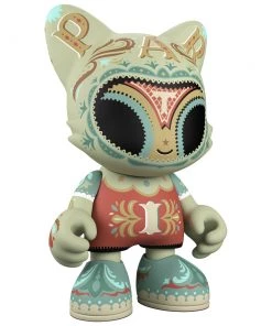 Superplastic Particle Superjanky By Jason Limon