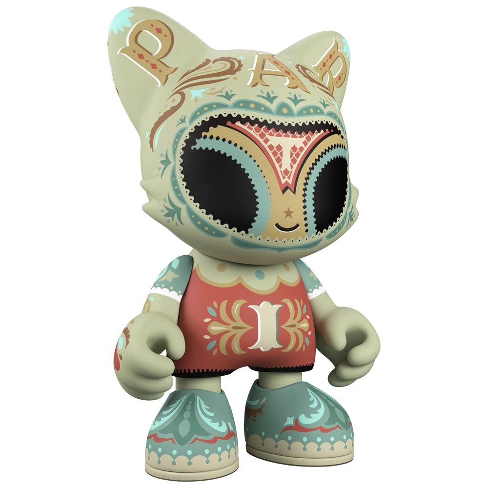 Superplastic Particle Superjanky By Jason Limon 1 Superplastic Particle Superjanky By Jason Limon