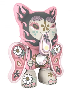 Janky Blind Surprise Boxes Janky Series Three By Superplastic