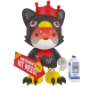 Superplastic King Janky The 5.5 “General Janky’s Hot ‘N Sweaty Wings” Edition Janky Blind Surprise Boxes