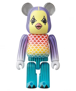 Medicom Bearbrick Series 41 Blind Boxes