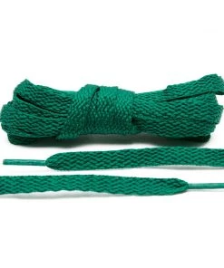 Flat Shoe Laces By Lace Lab